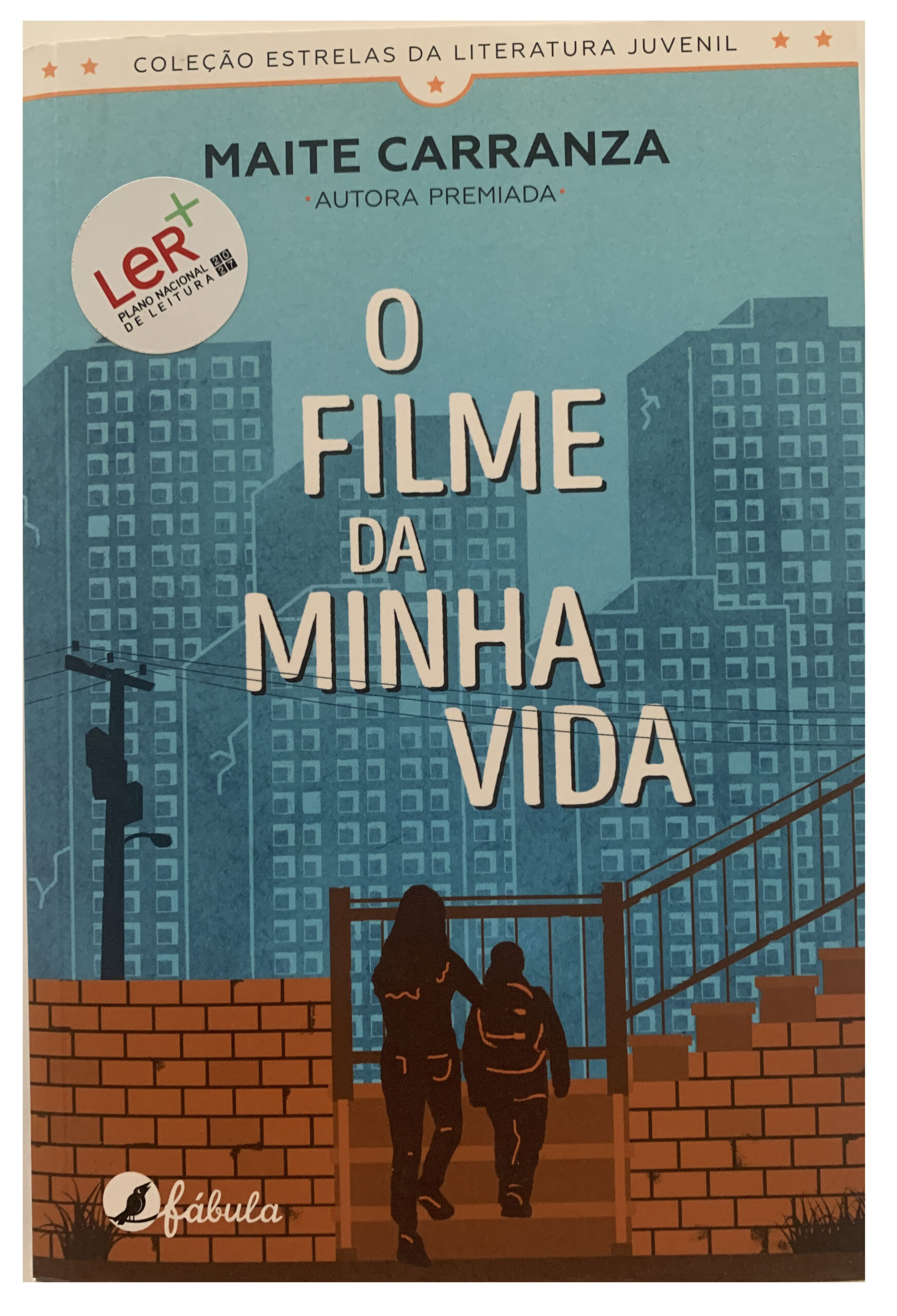 O Filme da Minha Vida